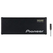 Сабвуфер активный PIONEER TS-WX70DA