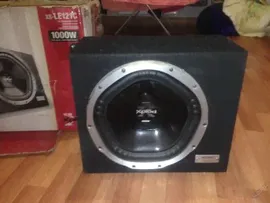 Сабвуфер SONY Xpod