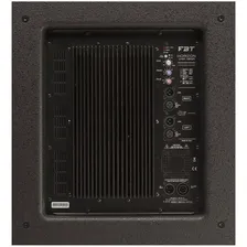 FBT VHA 118SA Активный сабвуфер, 2500 Вт., 18 дюймов