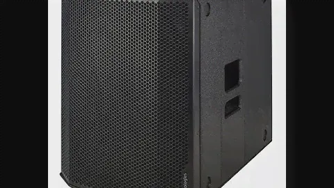 DB Technologies SUB 618