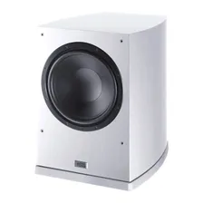 Сабвуфер активный HECO Victa Elite Sub 252 A, White