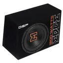 Автосабвуфер активный Edge EDBX12ADSP-E3, BT-5414727