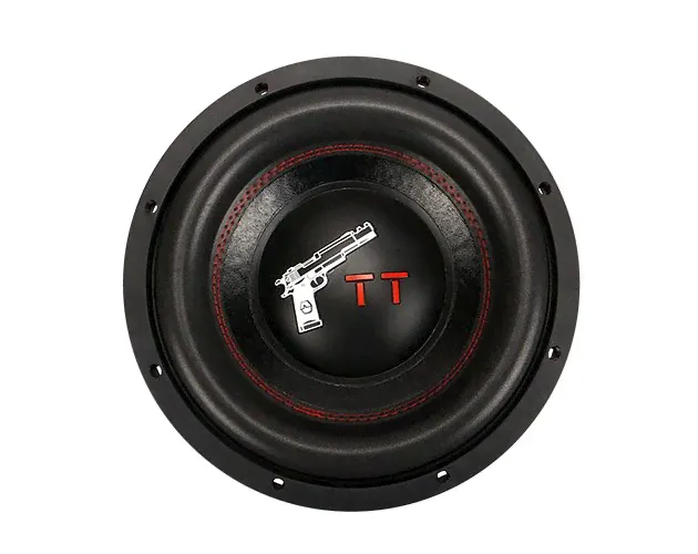 Сабвуфер в машину Ural TT 10 (арт.А0000006301)-2