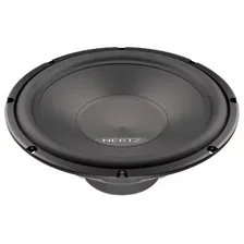 Сабвуфер Hertz Uno S 300 S4 Subwoofer 12"