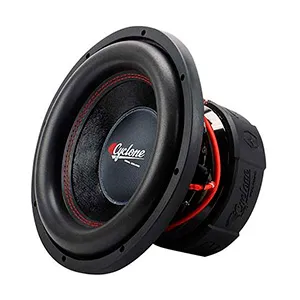 Сабвуфер Ural Cyclone 12-0