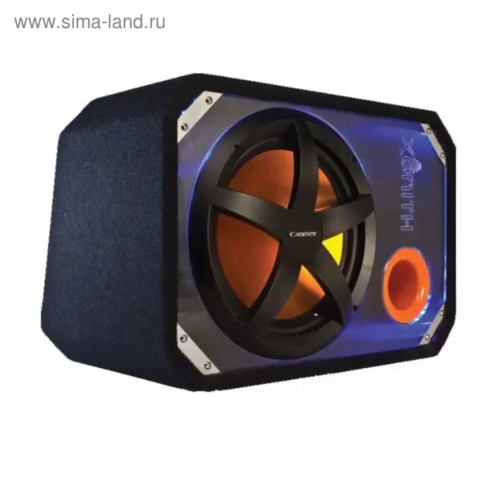 Сабвуфер CADENCE XBP121, 12", 4 Ом-0