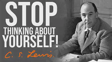4 Ways C.S. Lewis Examines Pride