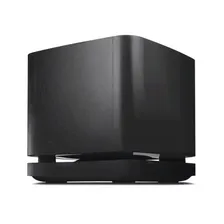 Сабвуфер активный Bose Bass Module 500 Black