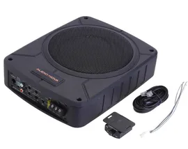 Активный сабвуфер AUDIO NOVA AS-200 8