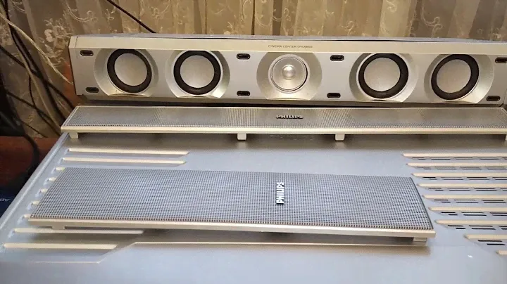 Philips lx5700d