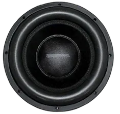 Сабвуфер Dynamic State PRO PSW-31D2 сабвуфер 12"