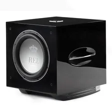 Сабвуфер REL S812 Piano Black