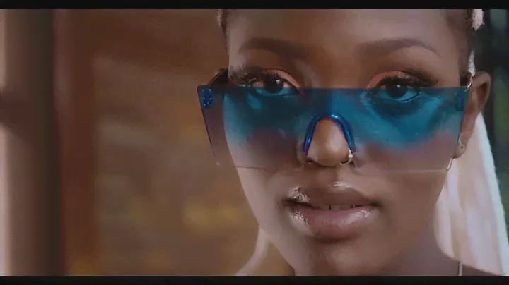 Alto - Ntaribi (Official Music Video)