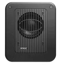 Genelec 7350APM - активный студийный сабвуфер со встроенным DSP. Излучатели: 1x8``