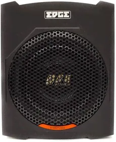 Сабвуфер активный корпусной под сиденье EDGE EDBX10A-E0 ,max 360w-0