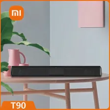 Xiaomi 2022 новый Bluetooth-динамик, объемный звук 4D, Саундбар для телевизора, сабвуфер, двойной динамик, Беспроводная Bluetooth-аудиосистема (art.: 3920be525eaae)