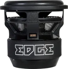 Сабвуфер EDGE EDX12D1.4SPL-E7