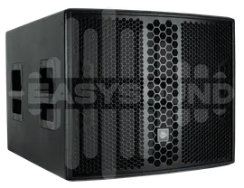 EasySound Fusion 118B активный сабвуфер, 1х18"