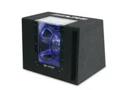 ALPINE SBG-1244BP Сабвуфер в корпусе