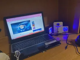 🛍 Система домашнего кинотеатра PC сабвуфер Bluetooth динамик компьютерные колонки s Настольный Ноутбук музыкальный центр домашний кинотеатр сабвуфер для дома колонки компьютерные Ноутбуки колонки для 