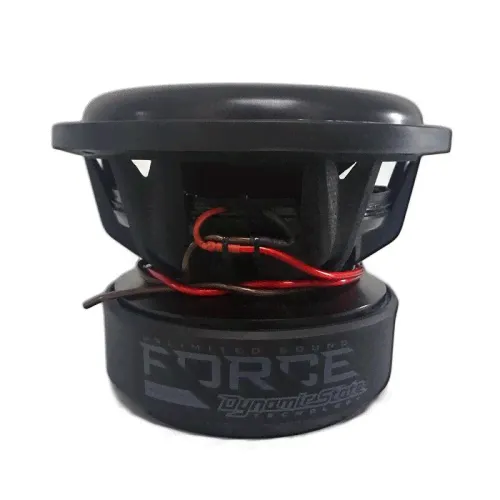 Сабвуфер Dynamic State FORCE SW32 D2