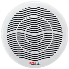 Влагозащищенный сабвуфер BOSS Audio Marine MR121 (12", 800 Вт.)