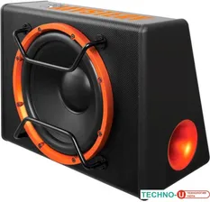 Корпусной активный сабвуфер Mystery MBB-308A