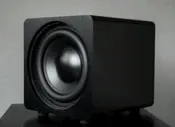 Активный сабвуфер Velodyne DB-10 black