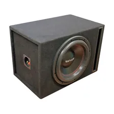 *Сабвуфер SKYLOR SW-BS12BOX