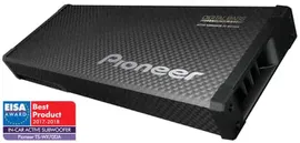 Сабвуфер Pioneer TS-WX70DA активный