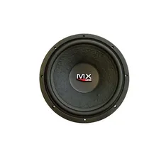 Сабвуфер GLADEN AUDIO MX12MKII