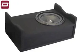 Focal SUB10 BOX сабвуфер 25см в закрытом корпусе