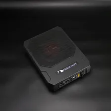Nakamichi NBF10.2A активный сабвуфер плоский
