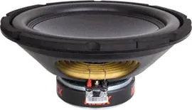GT-12R, Сабвуфер 12" (30см) 300Вт KICX