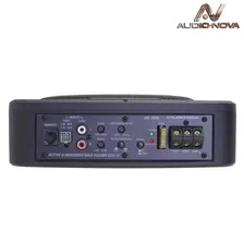 AUDIO NOVA AS-200 активный сабвуфер
