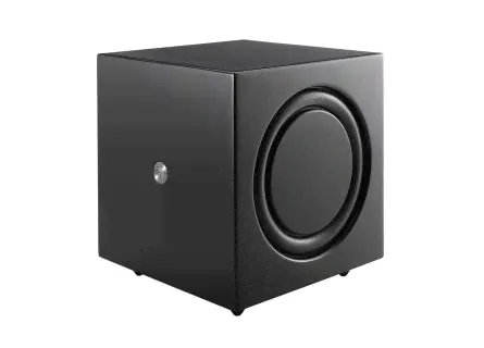 Активный сабвуфер Hi-Fi AUDIO PRO Addon C-SUB Чёрный