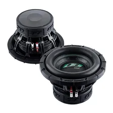 APOCALYPSE DB-SA2510D2 сабвуфер от ReLoud