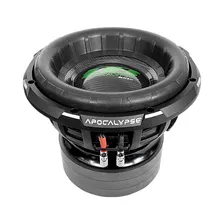 Сабвуфер Alphard Apocalypse DB-3512R D2 3500W