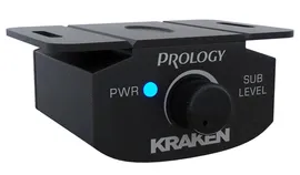 Активный сабвуфер Prology Kraken Bass Box-8