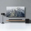 Саундбар и Сабвуфер Xiaomi Theater Edition (MDZ-35-DA), черный