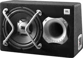 Пассивный сабвуфер JBL GT5-1204BR