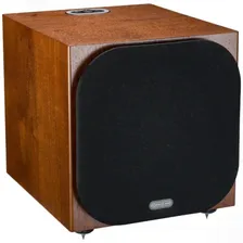 Сабвуфер Monitor Audio Silver W12 G6 Walnut