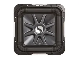Сабвуфер KICKER L7S12