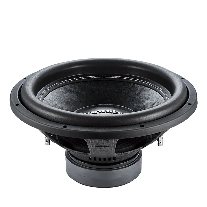 Сабвуфер Deaf Bonce Hannibal HSS-3215 D2-0