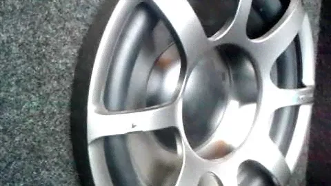 Blaupunkt GTw 1200 Mystic