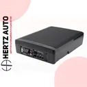 Сабвуфер активный Nakamichi NBF-25.0A