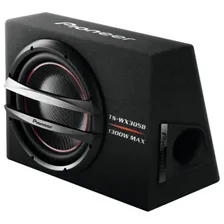 Сабвуфер пассивный Pioneer TS-WX305B
