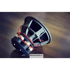 Сабвуфер Bass Warior 12 NEO