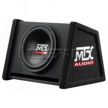 Корпусный сабвуфер MTX RT12AV