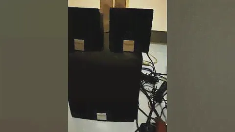 Creative Inspire 2.1 2500